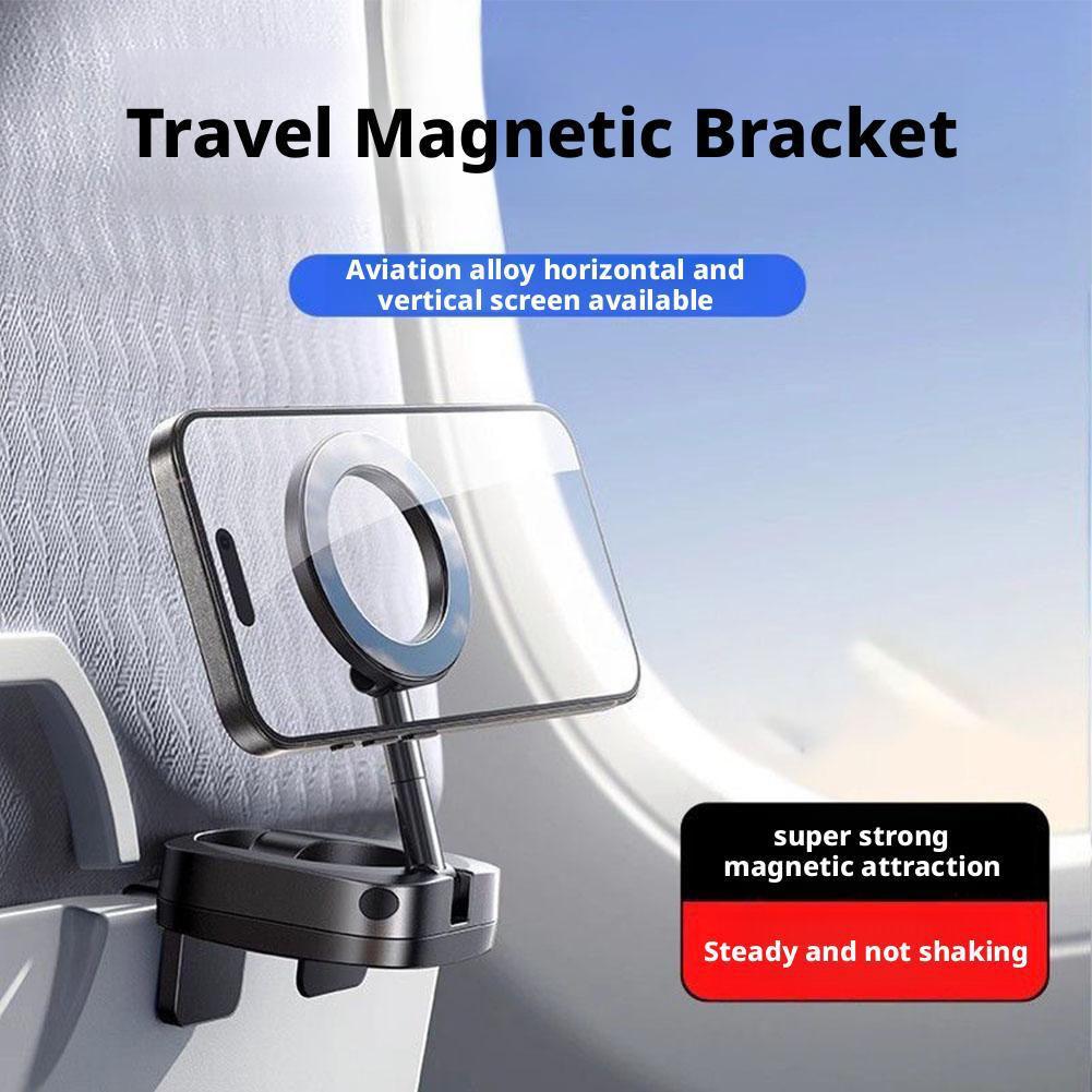 Magnetic Car Headrest Mount Fo - Toddler Tablet Accessories review and price