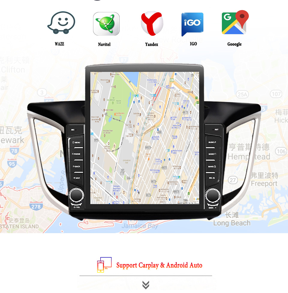 8G+128G Android 14 For Hyundai - Tablet Danish Mobile & Accessories Photos review and price