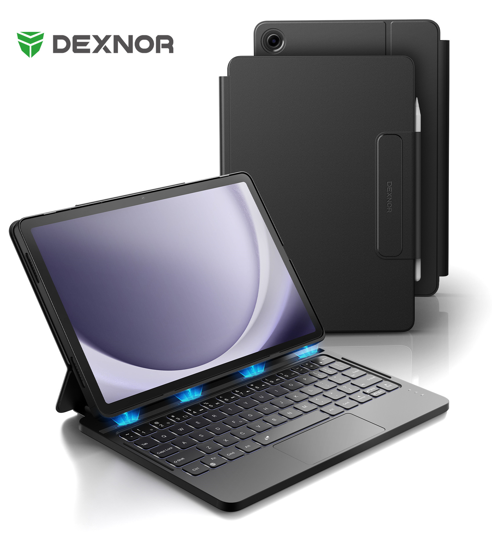 For Samsung Galaxy Tab A9+Plus - Tablet Accessories Samsung review and price