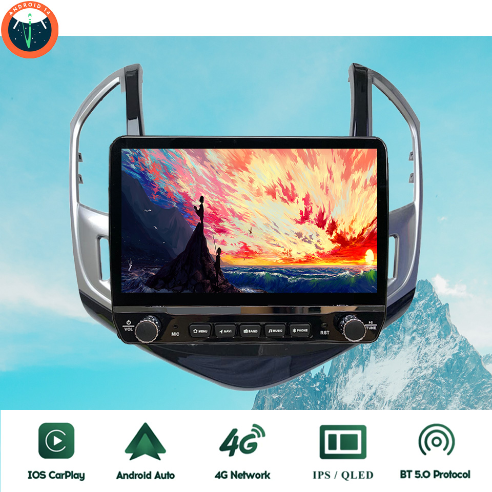 2 Din Android 14 Autoradio Mul - Tablet Danish Mobile & Accessories Photos review and price