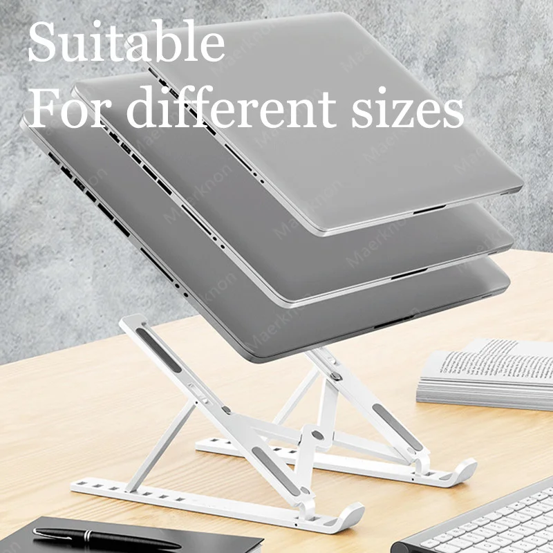 Adjustable Laptop Holder Compu - Tablet Reading Accessories review and price