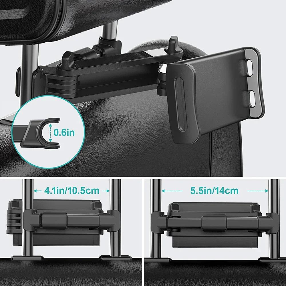 Car Tablet Holder Car Back Sea - Toddler Tablet Accessories review and price