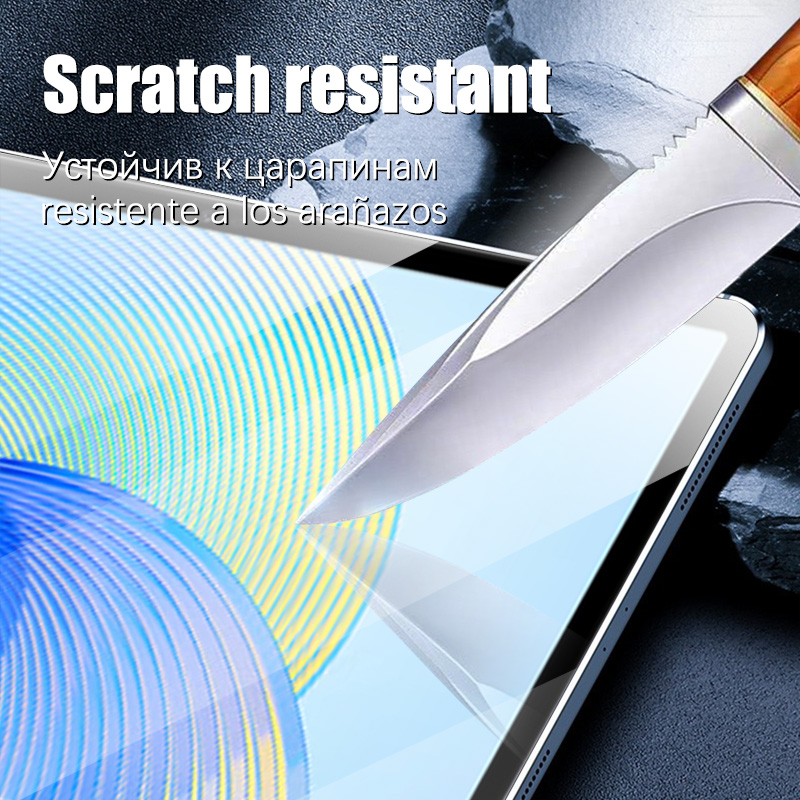 2PCS Tempered Glass Screen Pro - Honor Tablet Accessories review and price
