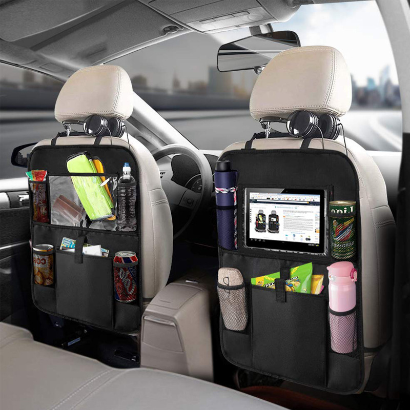Car Backseat Organizer with To - Toddler Tablet Accessories review and price