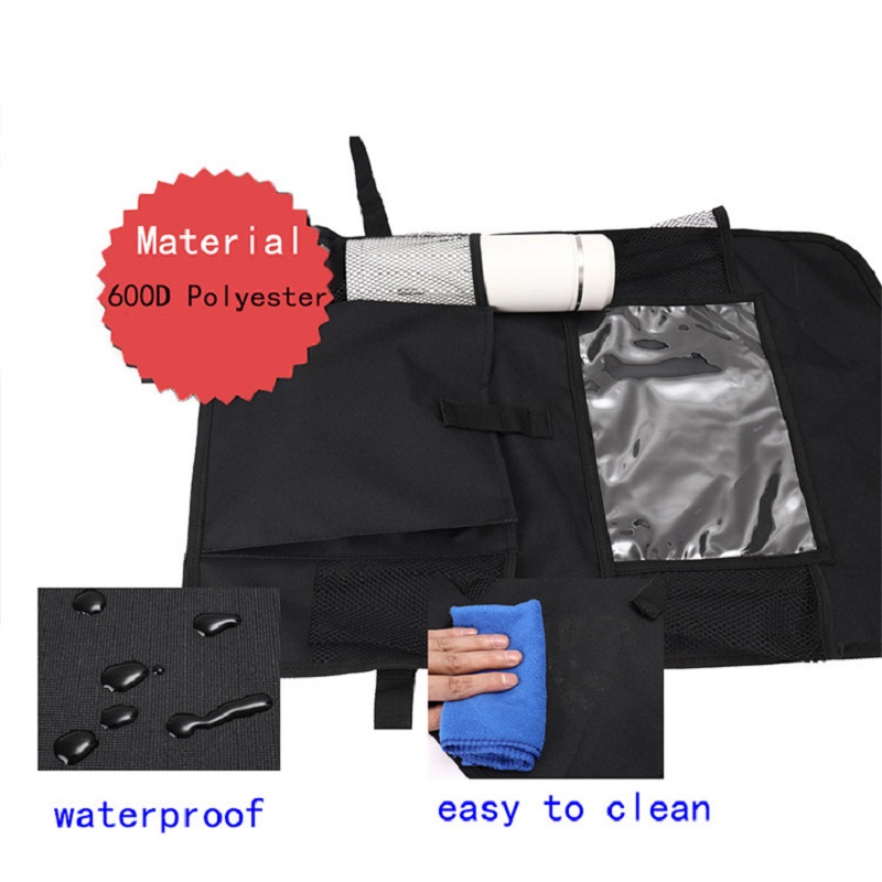 Car Backseat Organizer with To - Toddler Tablet Accessories review and price