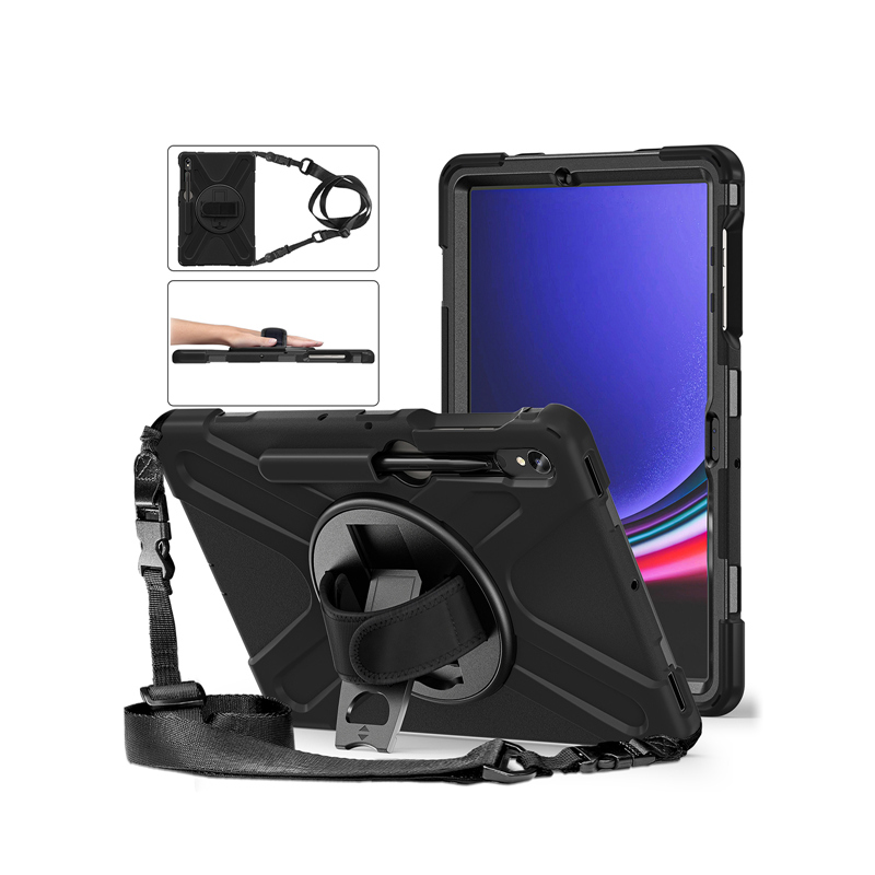 Heavy Duty Shockproof Case For - Tablet Accessories Samsung review and price