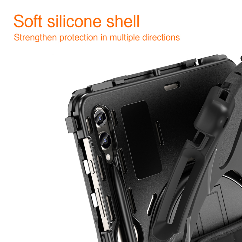 Heavy Duty Shockproof Case For - Tablet Accessories Samsung review and price