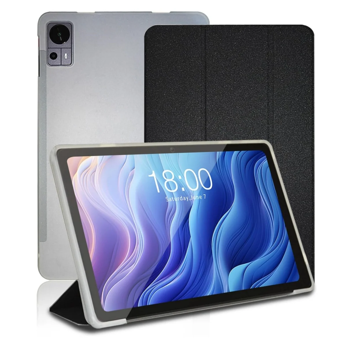 Smart Cover for Teclast T60Plu - Teclast Tablet Accessories review and price