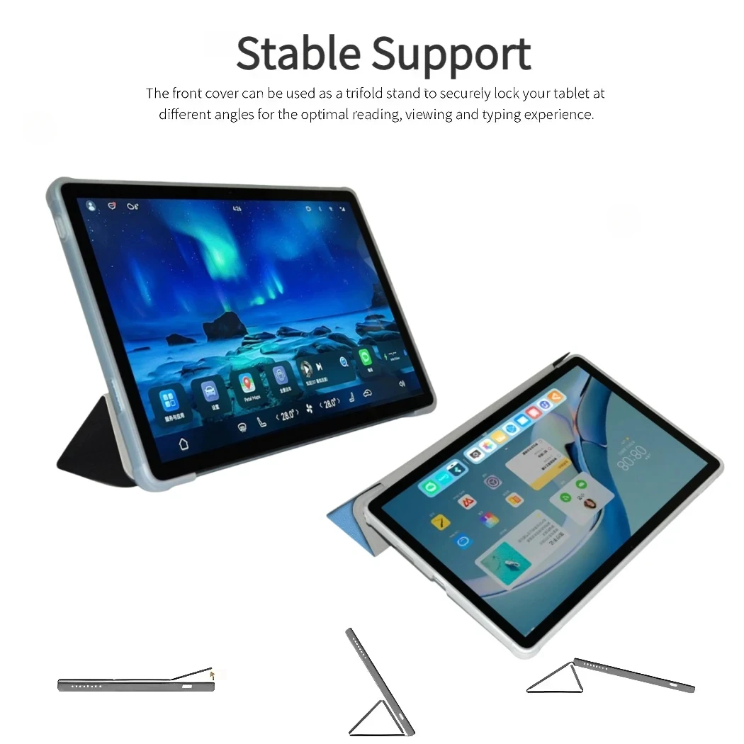 Smart Cover for Teclast T60Plu - Teclast Tablet Accessories review and price