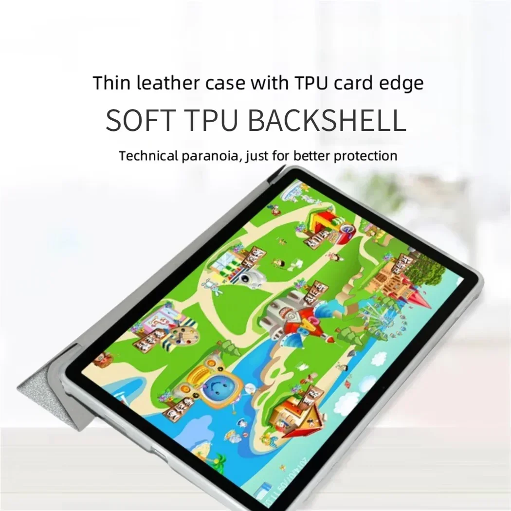 Smart Cover for Teclast P50T 2 - Teclast Tablet Accessories review and price