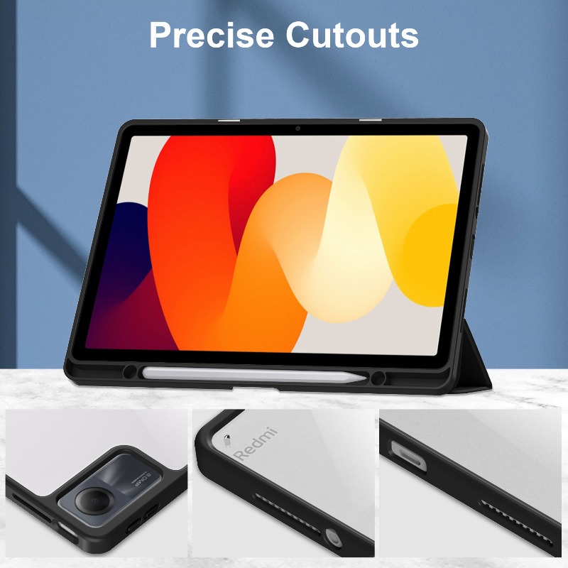 For Xiaomi Poco Pad M1 Case Wi - Poco Tablet Accessories review and price