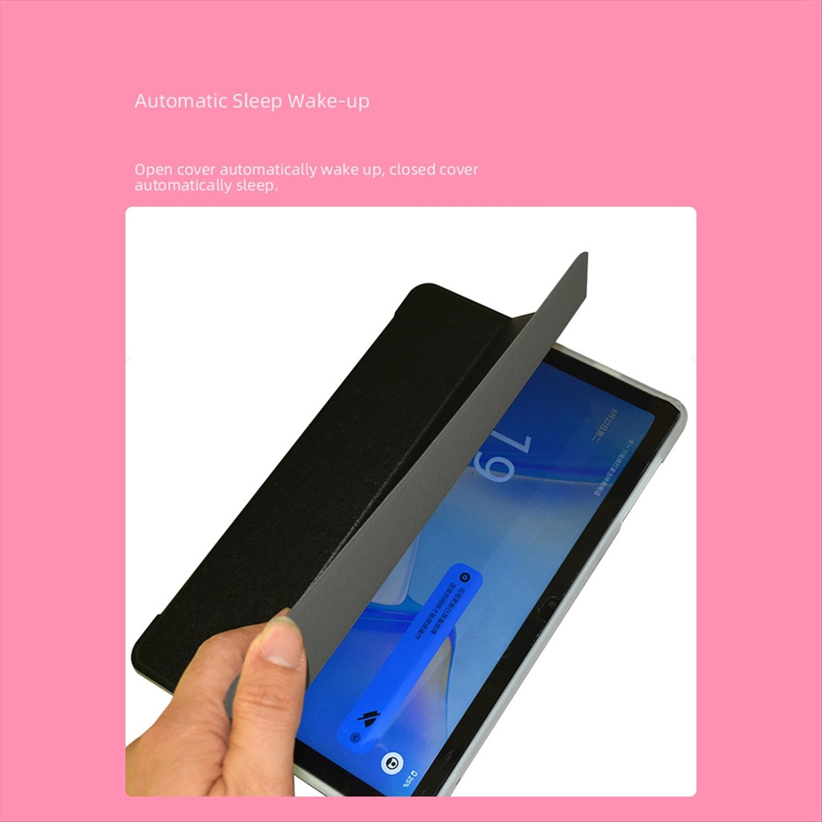 goodidea PU Case for Teclast M - Teclast Tablet Accessories review and price