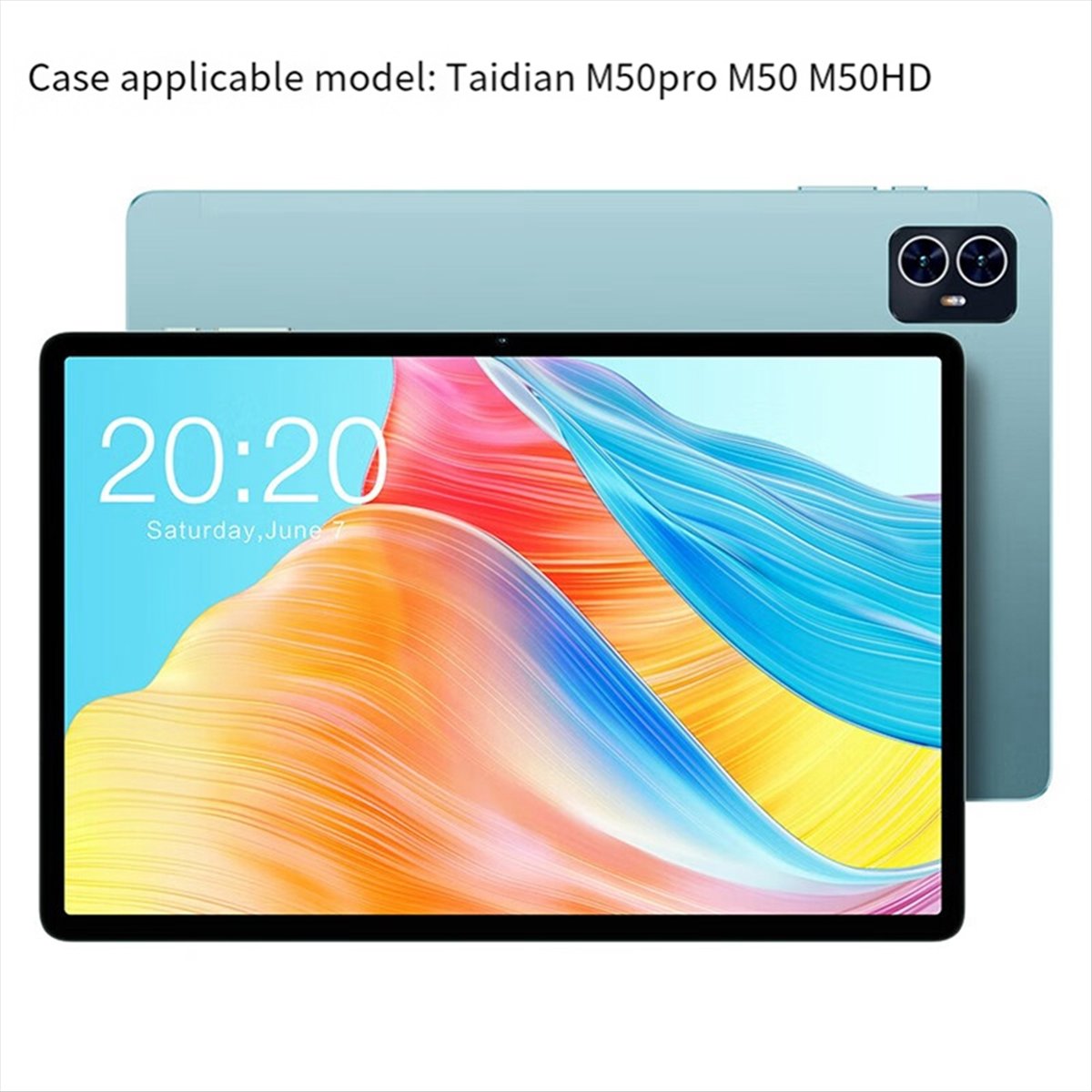 goodidea PU Case for Teclast M - Teclast Tablet Accessories review and price