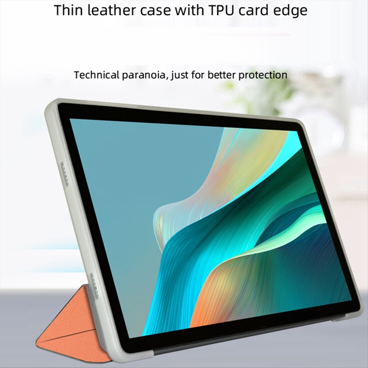 goodidea PU Case for Teclast M - Teclast Tablet Accessories review and price