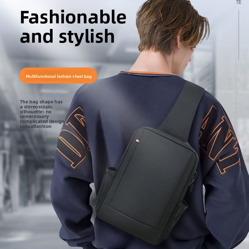 Large Capacity iPad Bag for Me - Tablet And Accessories Bag review and price