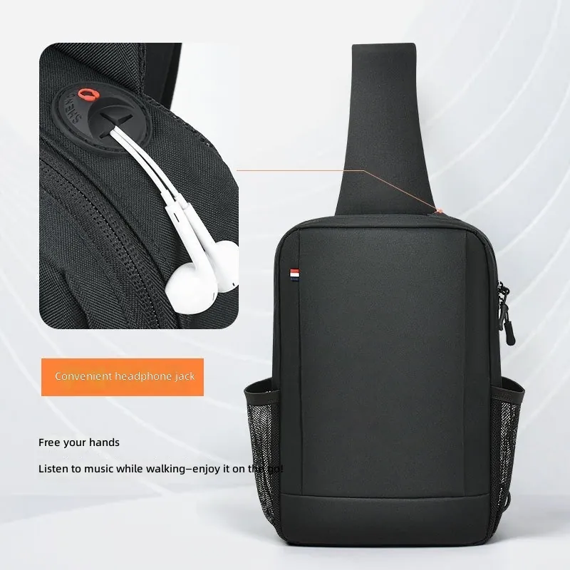 Large Capacity iPad Bag for Me - Tablet And Accessories Bag review and price