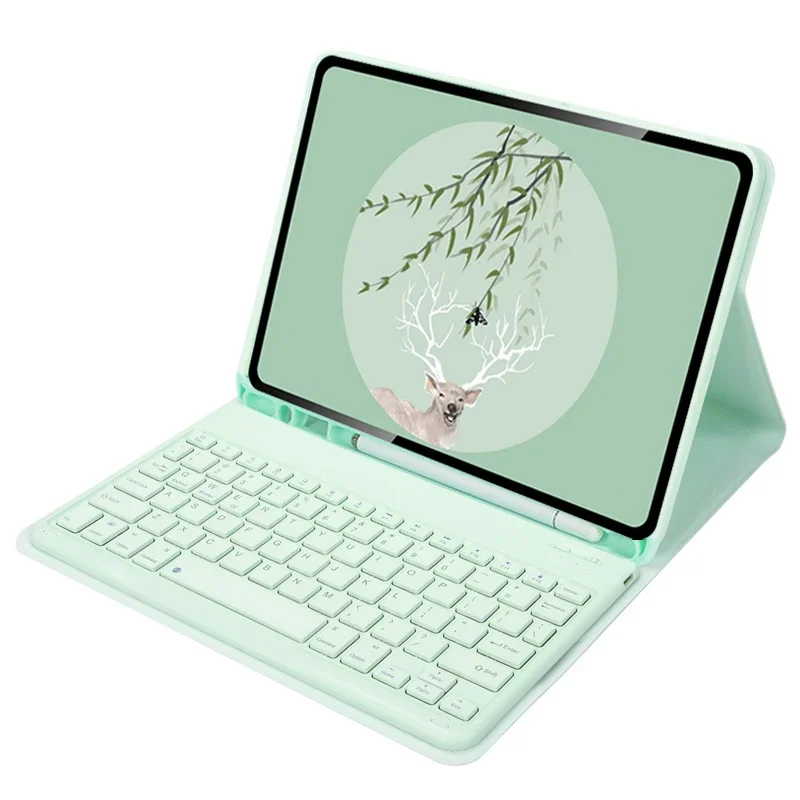 For Samsung Galaxy Tab A11 Plu - Samsung Tablet Keyboard Accessories review and price