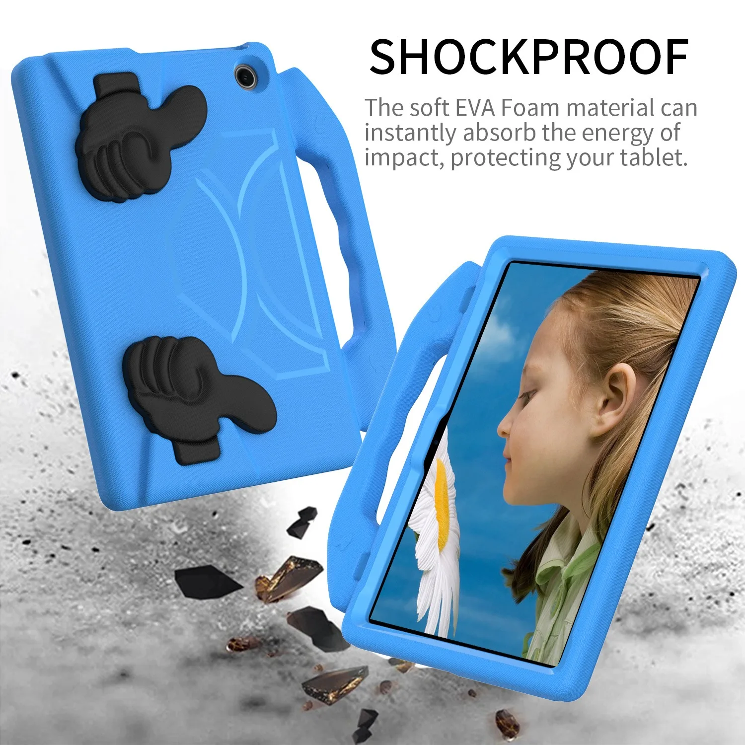 For Amazon Fire Max 11 13th Ge - Toddler Tablet Accessories review and price