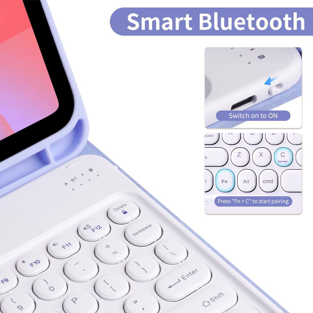 Keyboard Tablet Case For Samsu - Samsung Tablet Keyboard Accessories review and price