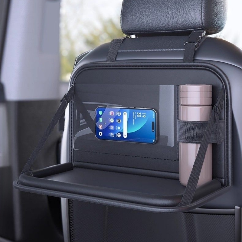 Car Seatback Organizer Foldabl - Toddler Tablet Accessories review and price