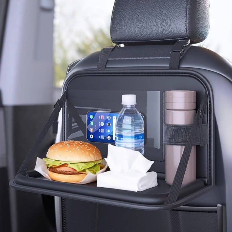 Car Seatback Organizer Foldabl - Toddler Tablet Accessories review and price