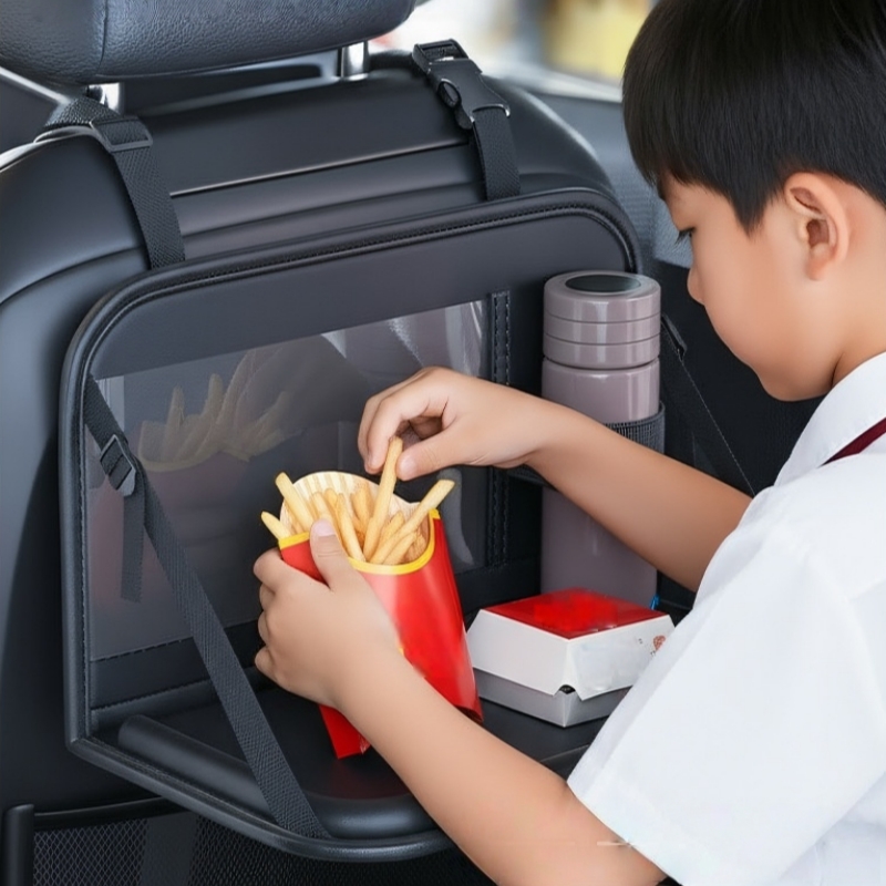 Car Seatback Organizer Foldabl - Toddler Tablet Accessories review and price