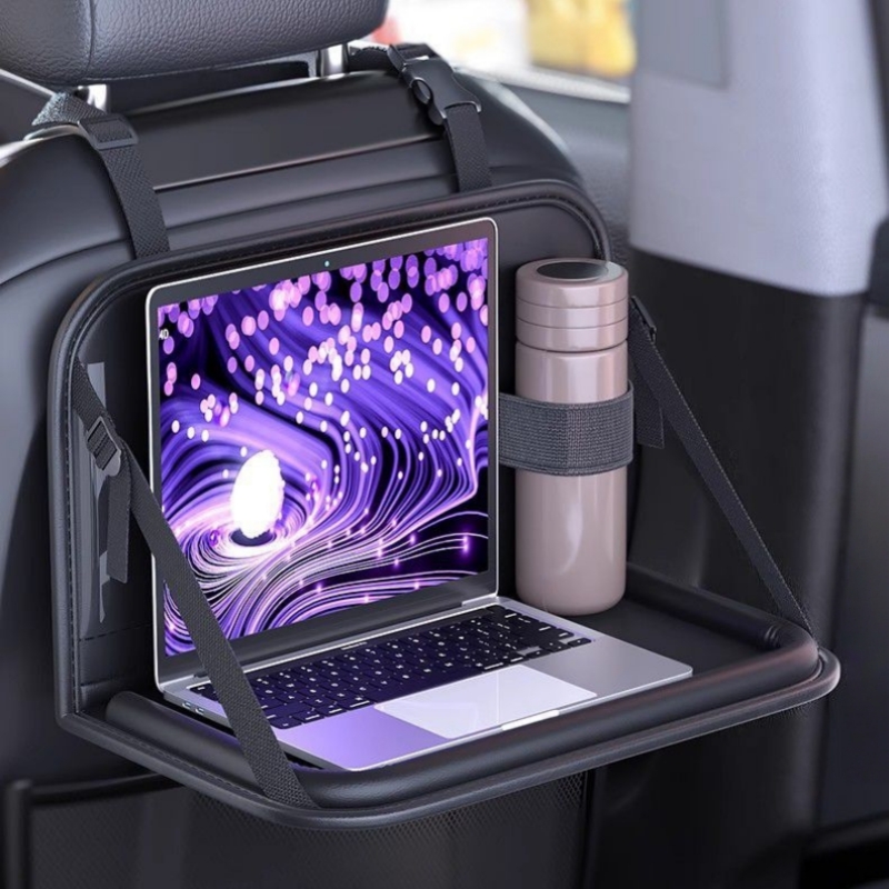 Car Seatback Organizer Foldabl - Toddler Tablet Accessories review and price