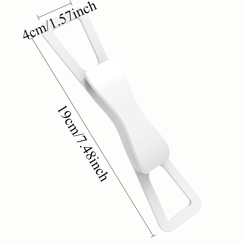 1pc Tablet Hand Strap Fits 4.7 - Tablet Reading Accessories review and price