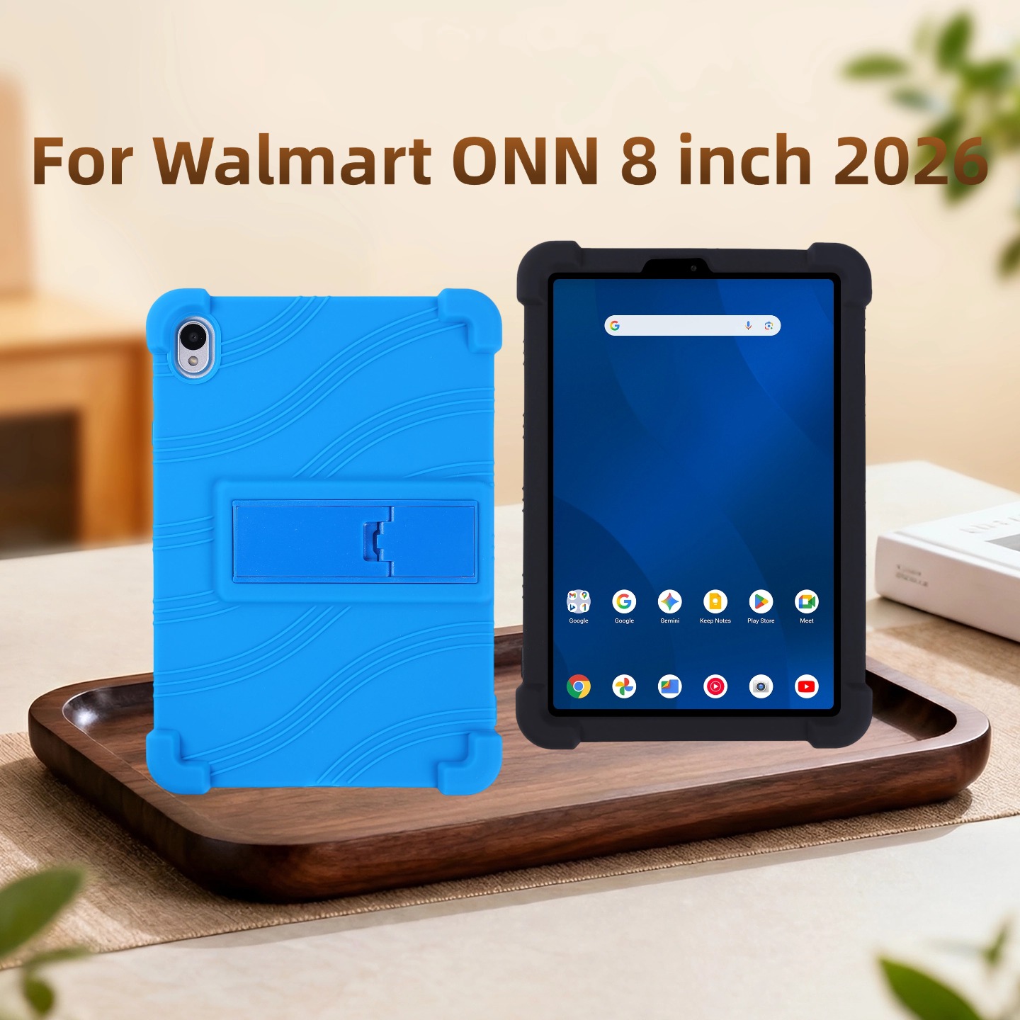 Case For Walmart Onn 8inch Tab - Onn Tablet Accessories review and price