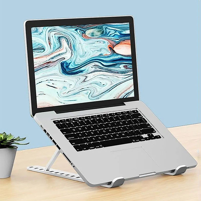 Universal Laptop Stand Adjusta - Cooling Stand Tablet review and price
