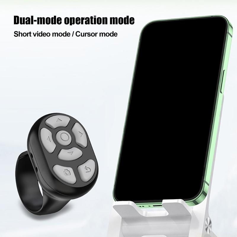 M5TD Remote Control Page Turne - Tablet Reading Accessories review and price