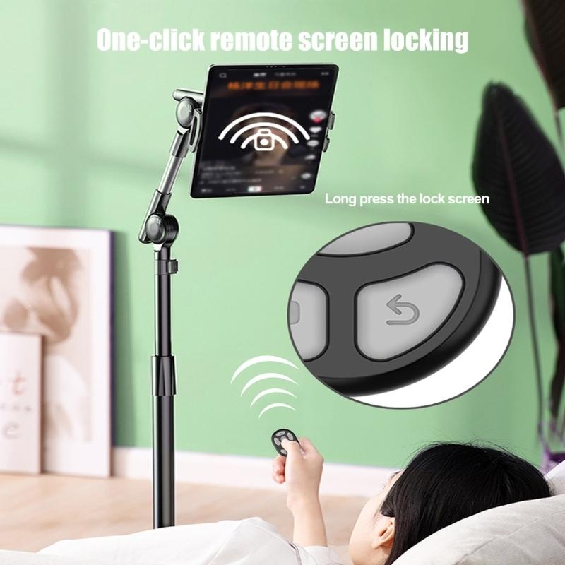 M5TD Remote Control Page Turne - Tablet Reading Accessories review and price