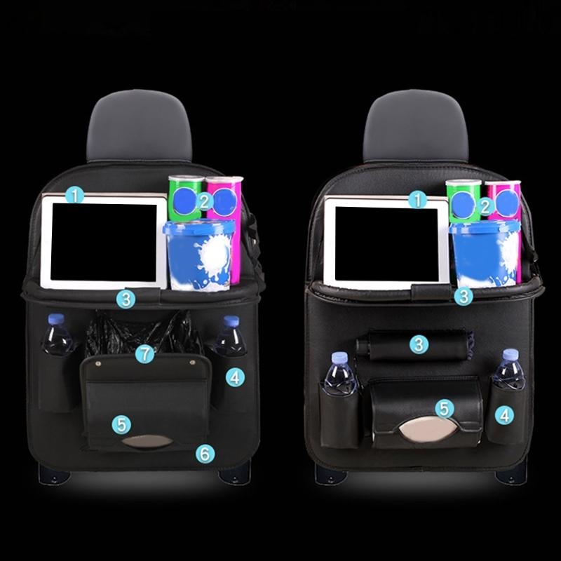 QM08 Backseat Car Protectors K - Toddler Tablet Accessories review and price