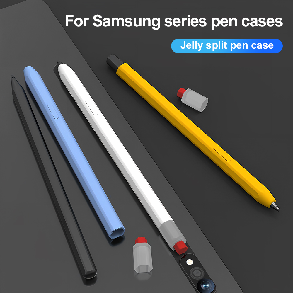 Soft Silicone Shockproof Penci - Tablet Accessories Samsung review and price