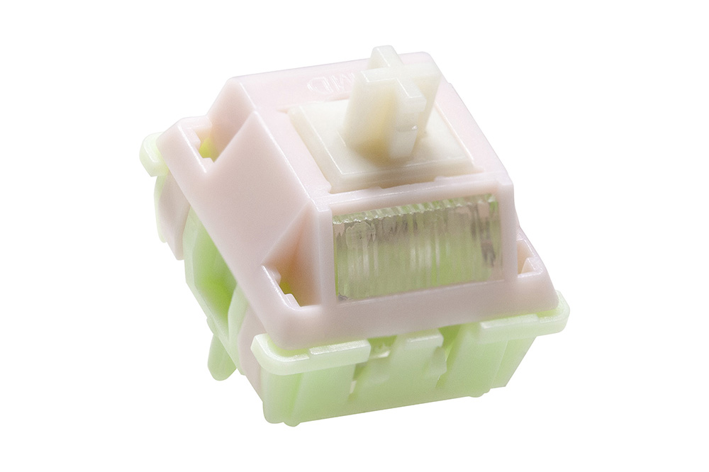 MMD Vivian Switch V2 RGB SMD L - Bluetooth Trackpad review and price