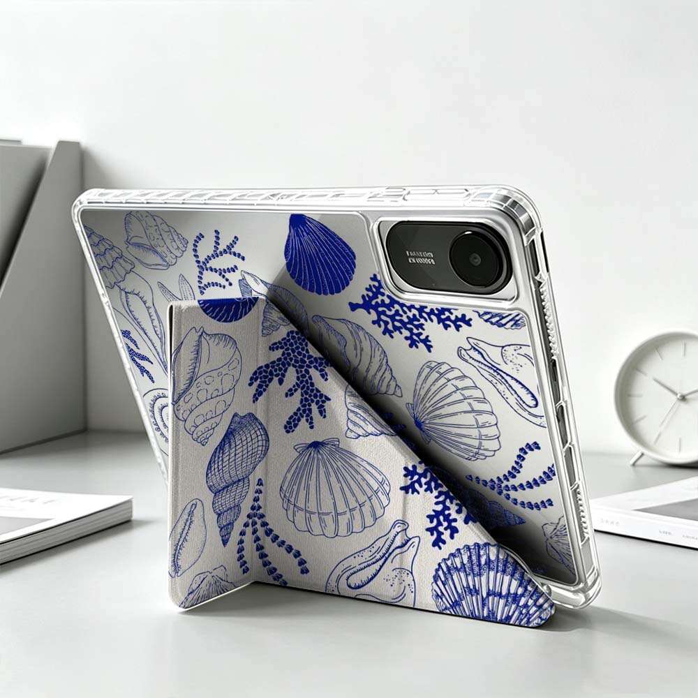 Seashells Starfish Conch Shell - Poco Tablet Accessories review and price