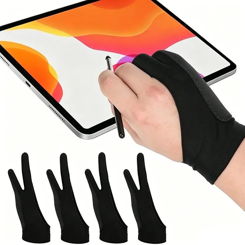 Drawing Glove Palm Rejection T - Drawing Glove Artist review and price