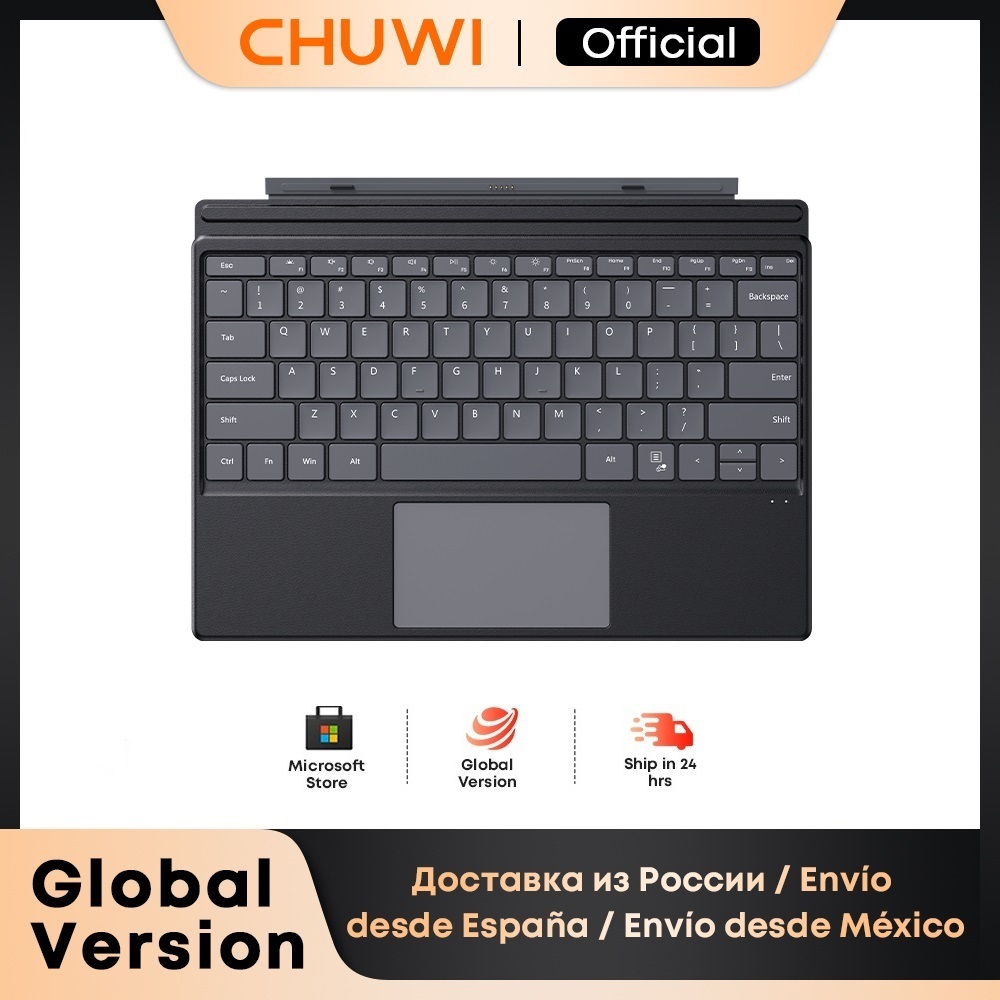 CHUWI Original Keyboard For Hi - Chuwi Tablet Accessories review and price