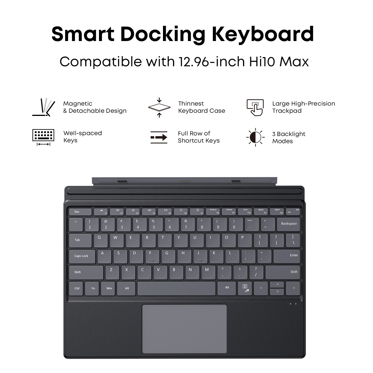 CHUWI Original Keyboard For Hi - Chuwi Tablet Accessories review and price