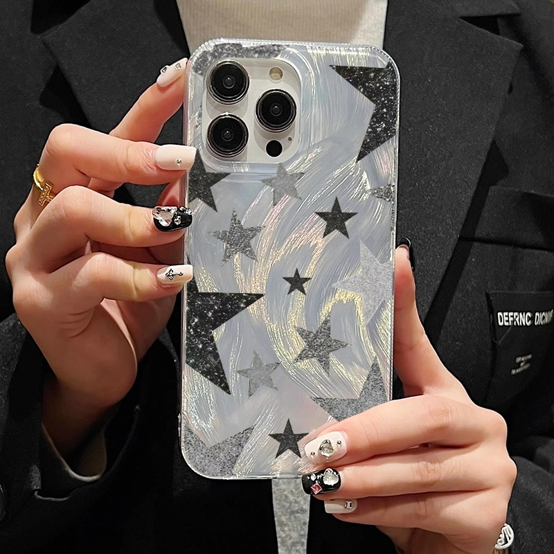 Shining Star Trendy Pattern Ph - Apple Iphone 15 review and price