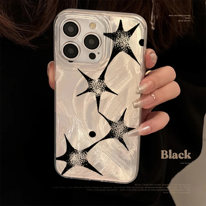 Shining Star Trendy Pattern Ph - Apple Iphone 15 review and price