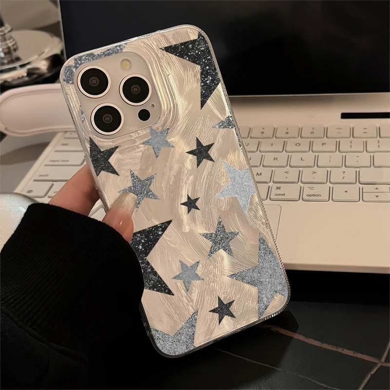 Shining Star Trendy Pattern Ph - Apple Iphone 15 review and price