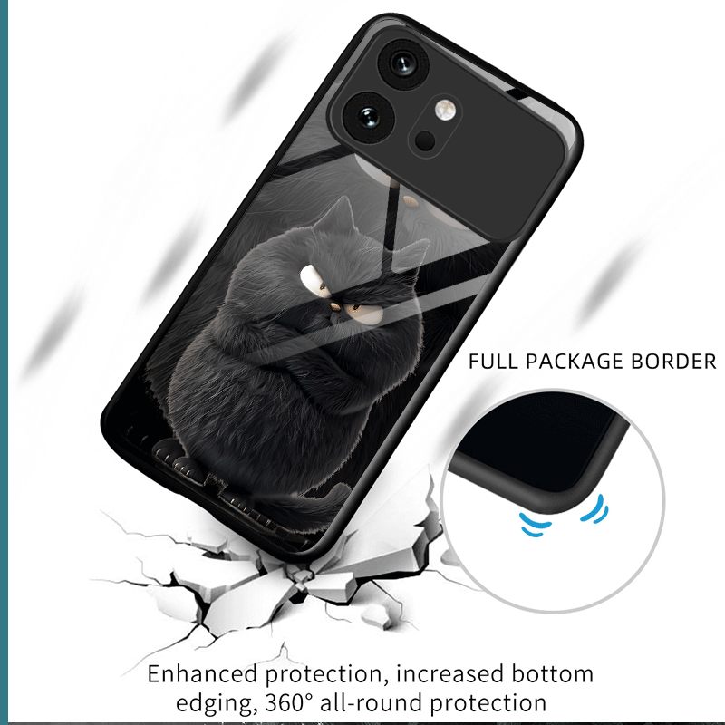 Hard Tempered Glass Case For H - Honor Tablet Accessories review and price