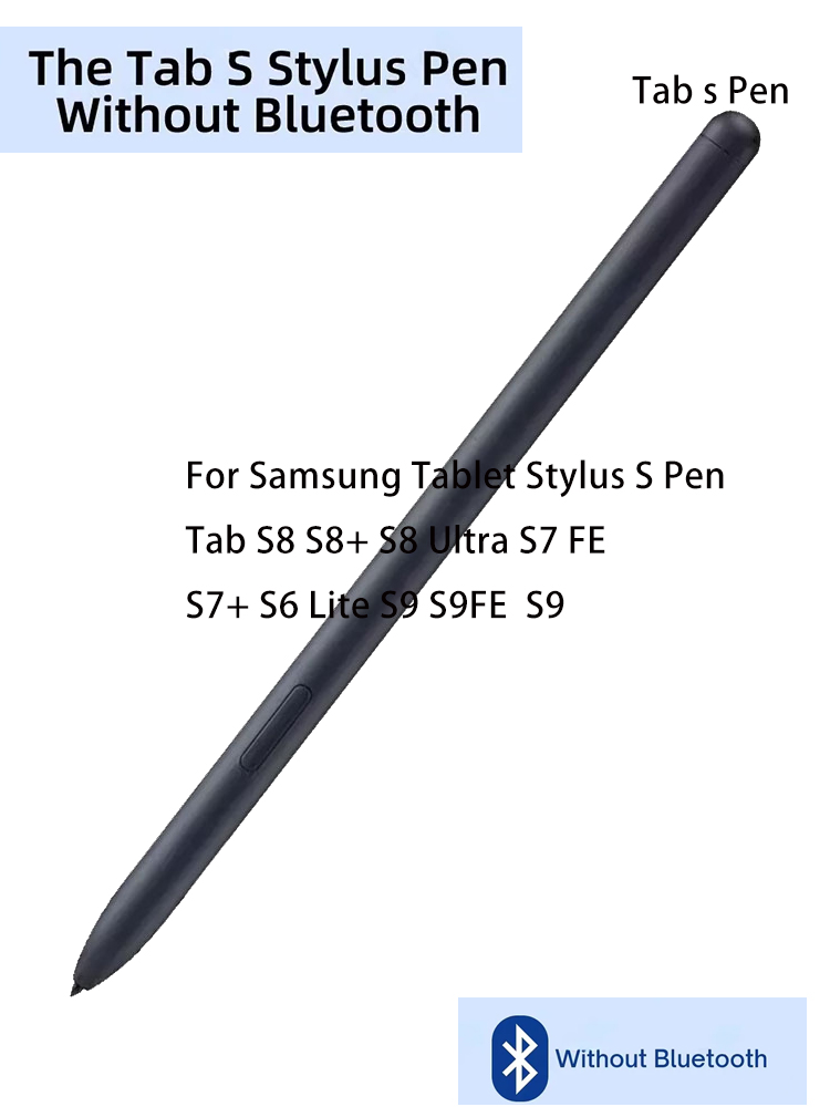Tablet SPen Stylus Touch Pen S - Bluetooth Trackpad review and price