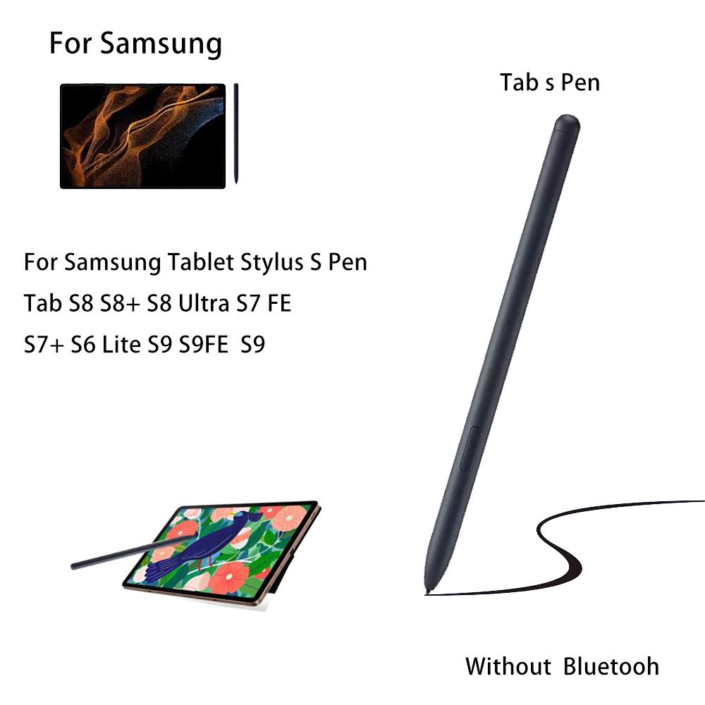 Tablet SPen Stylus Touch Pen S - Bluetooth Trackpad review and price