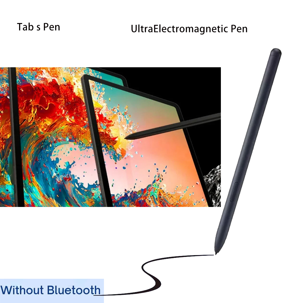 Tablet SPen Stylus Touch Pen S - Bluetooth Trackpad review and price