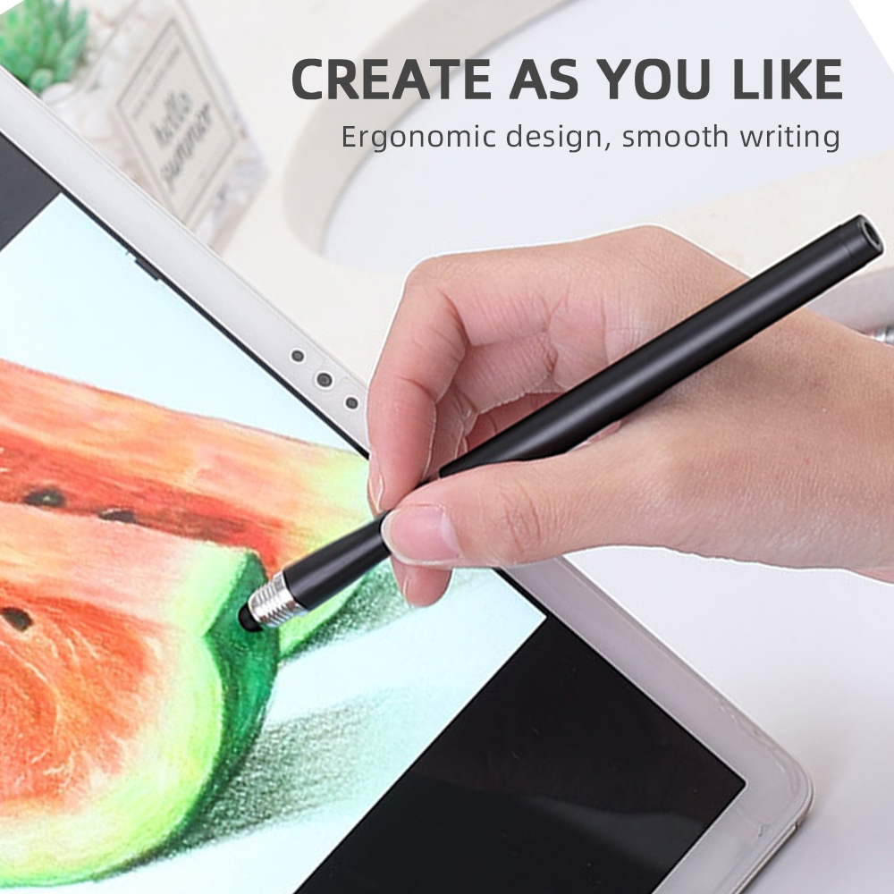 2in1 Stylus Pen Universal Draw - Teclast Tablet Accessories review and price
