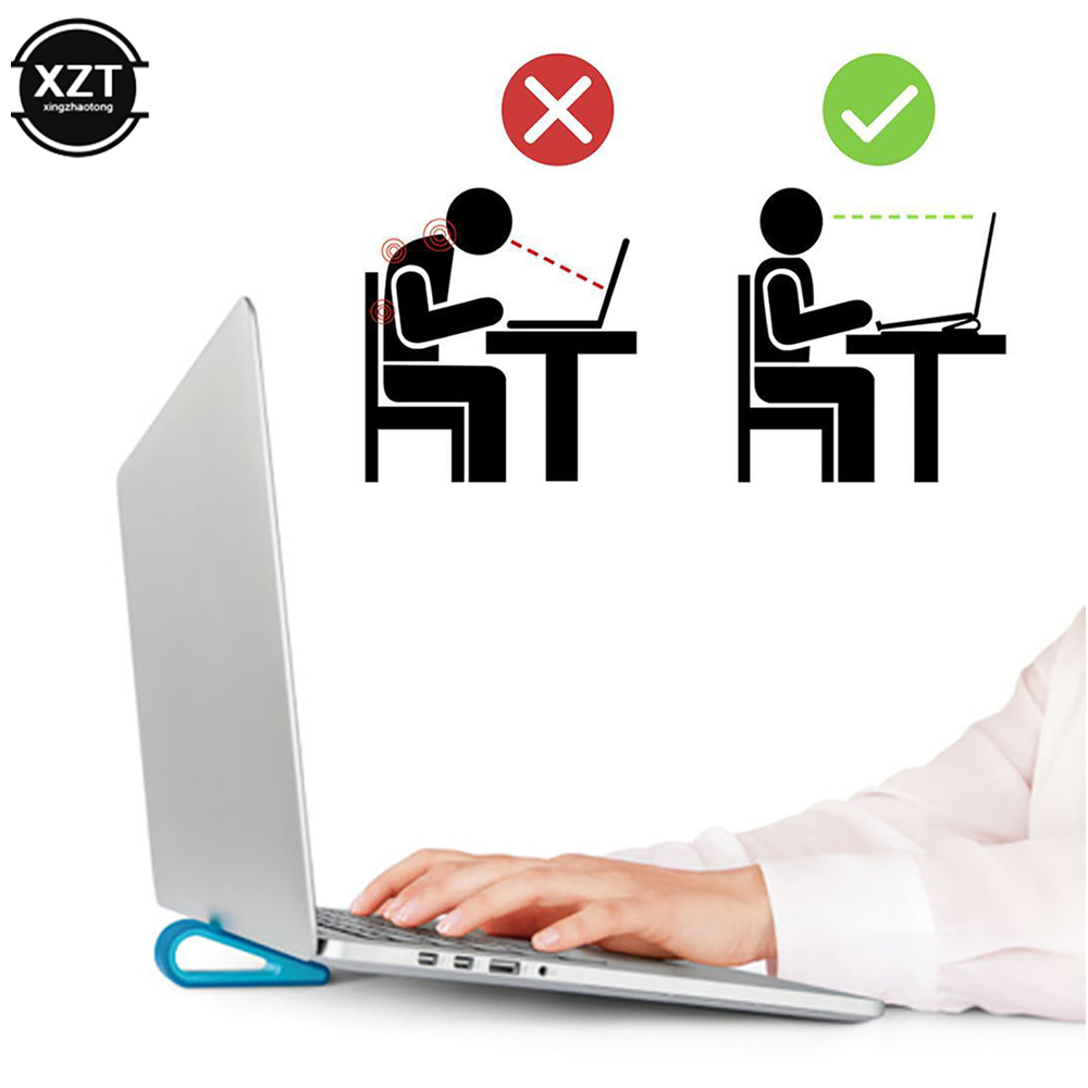 Portable Simple Laptop Stand A - Cooling Stand Tablet review and price