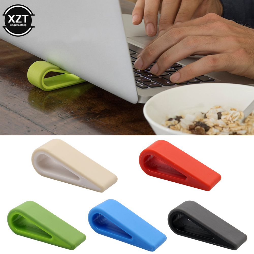 Portable Simple Laptop Stand A - Cooling Stand Tablet review and price