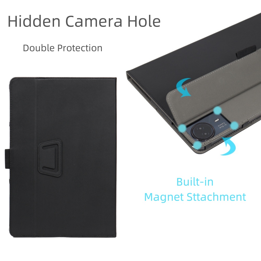 Smart Case for Teclast T65Max  - Teclast Tablet Accessories review and price